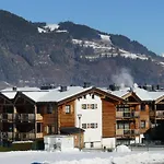 Apartment Mountain Resort-kaprun *
