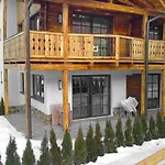 Mountain Resort-kaprun