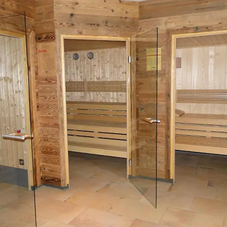 Mountain Resort-kaprun By Interhome Apartmán