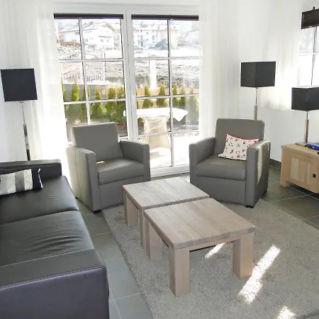 Mountain Resort-kaprun By Interhome