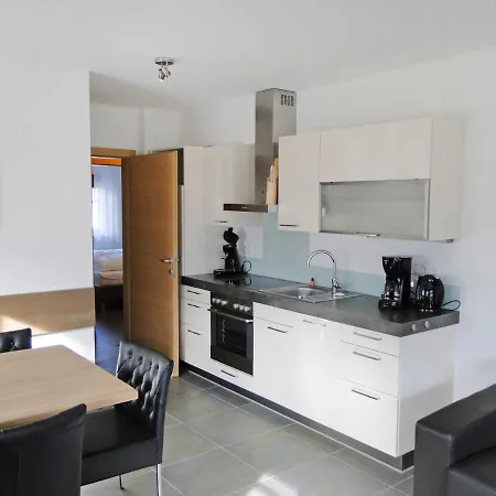 Mountain Resort-kaprun By Interhome *