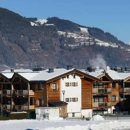 Apartmán Mountain Resort-kaprun By Interhome *