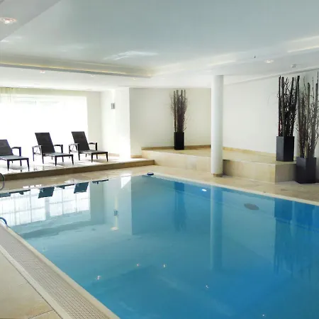 Appartamento Mountain Resort-kaprun By Interhome Kaprun