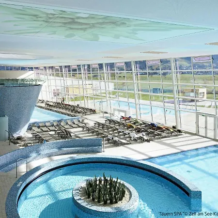 Appartamento Mountain Resort-kaprun By Interhome