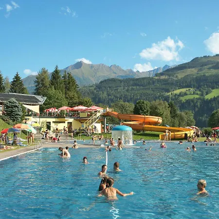 Mountain Resort-kaprun By Interhome * Kaprun