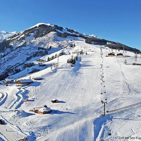 Appartamento Mountain Resort-kaprun By Interhome *