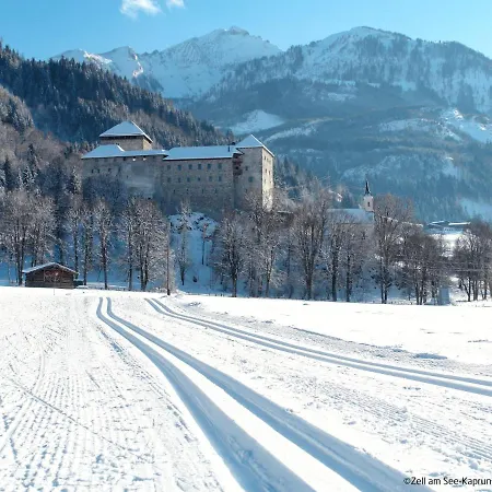 Mountain Resort-kaprun By Interhome Appartamento