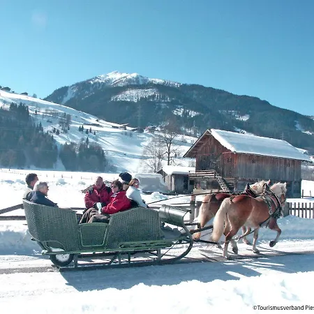 Mountain Resort-kaprun By Interhome Kaprun