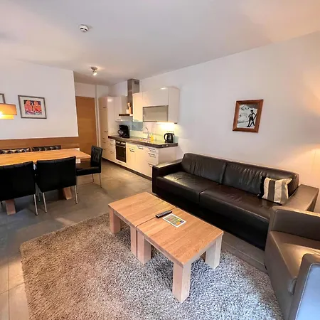 Appartamento Mountain Resort-kaprun By Interhome Kaprun
