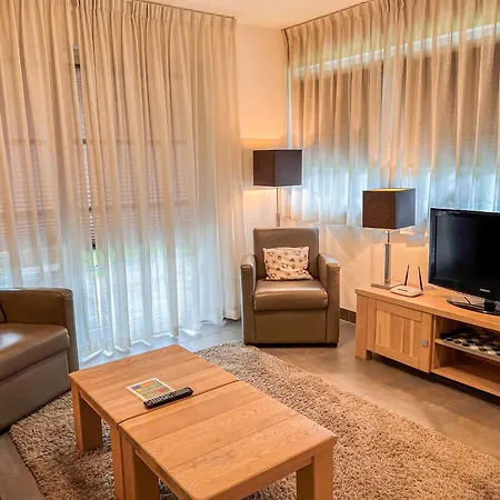 Mountain Resort-kaprun By Interhome Kaprun