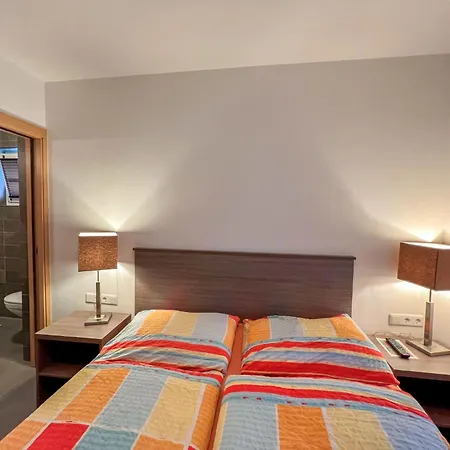 Mountain Resort-kaprun By Interhome Appartamento *