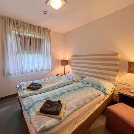 Mountain Resort-kaprun By Interhome Apartmán