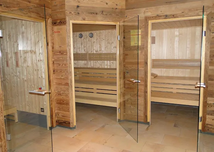 Mountain Resort-kaprun By Interhome Διαμέρισμα