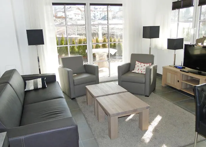 Mountain Resort-kaprun By Interhome