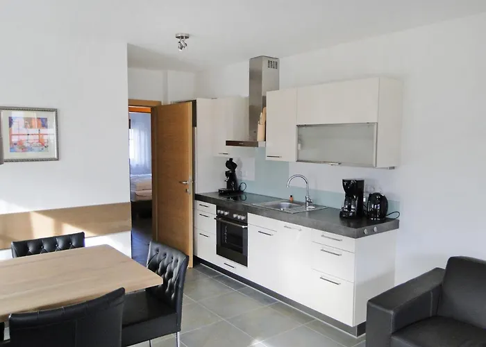 Mountain Resort-kaprun By Interhome *