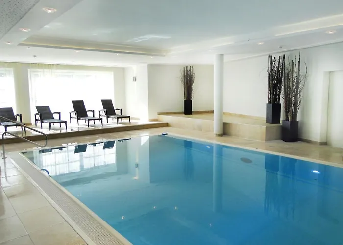 Appartement Mountain Resort-kaprun By Interhome Kaprun