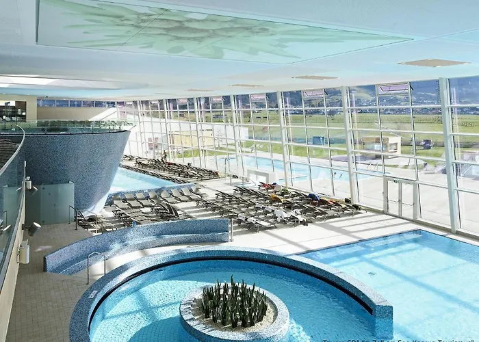 Διαμέρισμα Mountain Resort-kaprun By Interhome