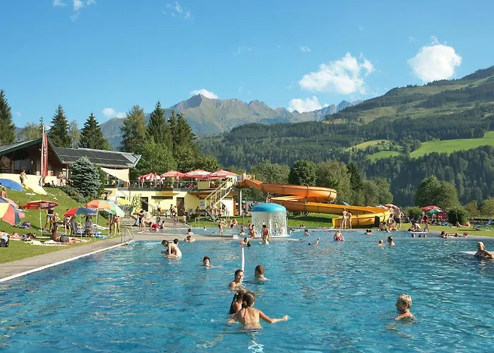 Mountain Resort-kaprun By Interhome * Kaprun