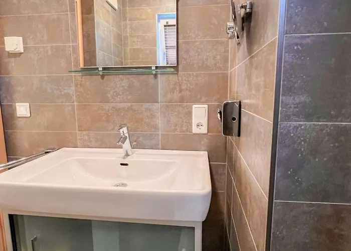 Mountain Resort-kaprun By Interhome *