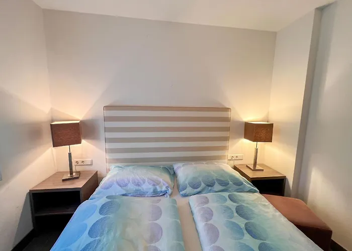 Mountain Resort-kaprun By Interhome *