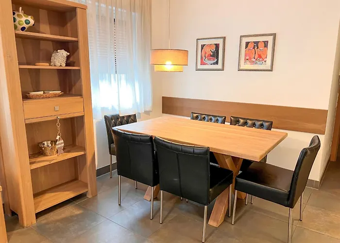 Mountain Resort-kaprun By Interhome * Kaprun