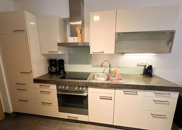 Mountain Resort-kaprun By Interhome Appartement *