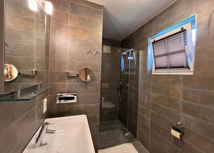 Διαμέρισμα Mountain Resort-kaprun By Interhome