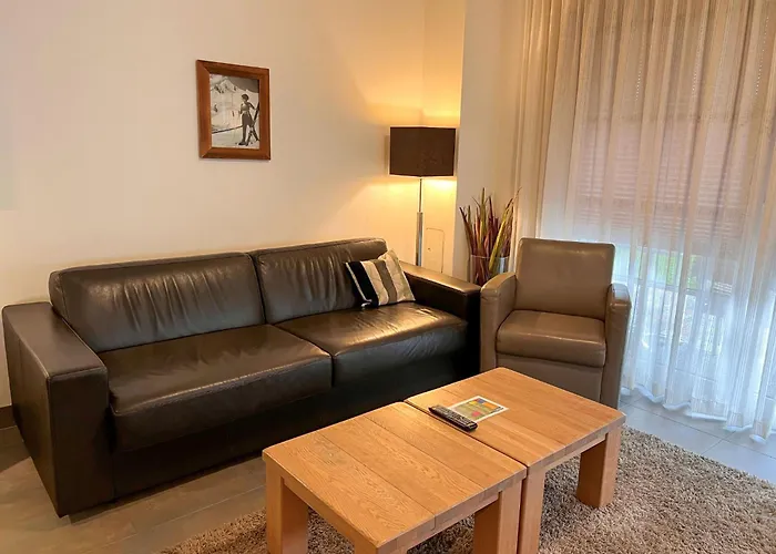 Mountain Resort-kaprun By Interhome *