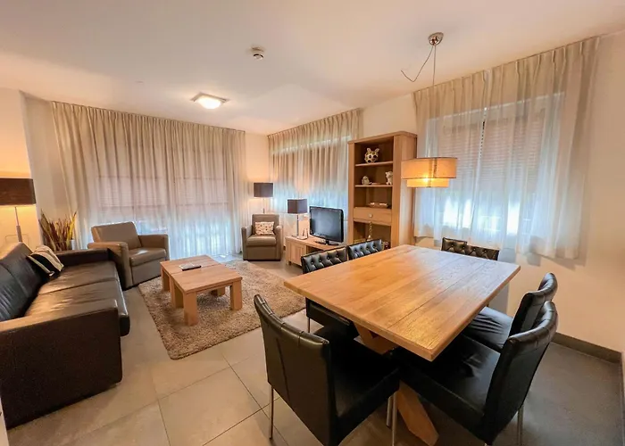 Mountain Resort-kaprun By Interhome Διαμέρισμα *