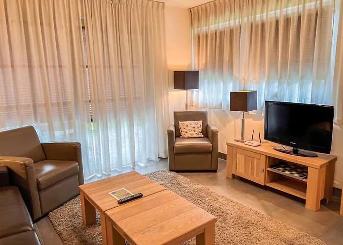 Mountain Resort-kaprun By Interhome Kaprun