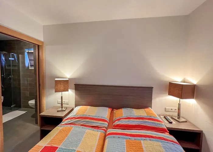 Mountain Resort-kaprun By Interhome Διαμέρισμα *