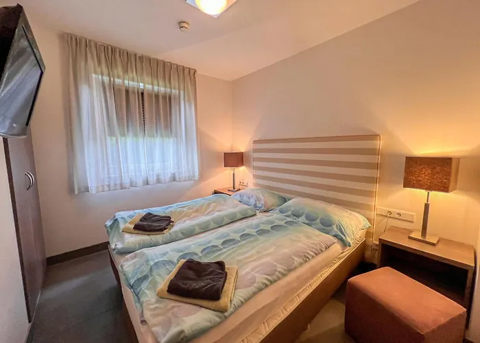 Mountain Resort-kaprun By Interhome Διαμέρισμα